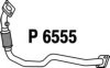 FENNO P6555 Exhaust Pipe